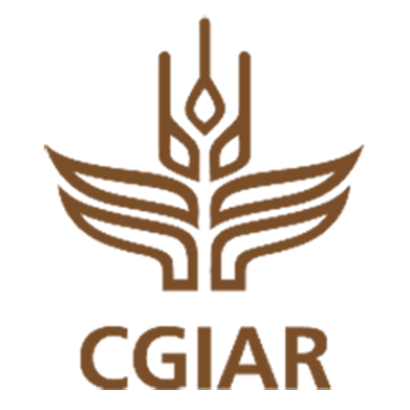 Vergrösserte Ansicht: Logo CGIAR