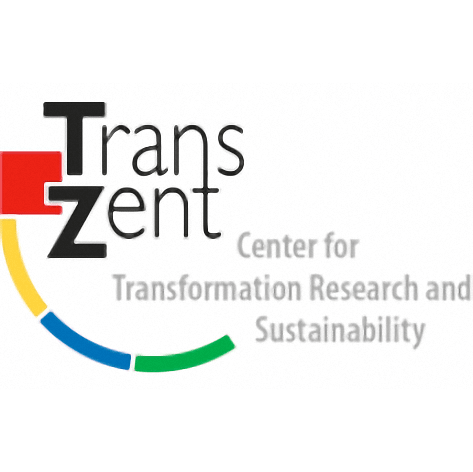 Vergrösserte Ansicht: Logo TransZent