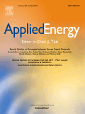 Vergrösserte Ansicht: Cover Applied Energy