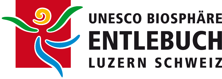 Vergrösserte Ansicht: Logo biosphere Entlebuch