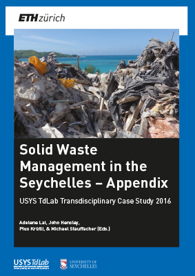 Vergrösserte Ansicht: CS 2016 Cover Appendix