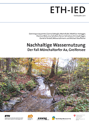 Vergrösserte Ansicht: Cover CS 2011
