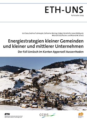 Vergrösserte Ansicht: Cover CS 2009