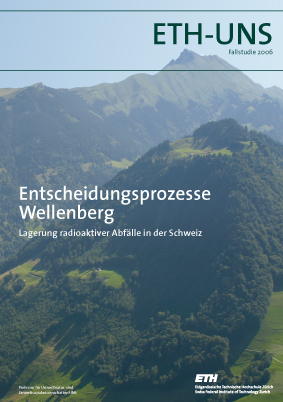 Vergrösserte Ansicht: Cover CS 2006