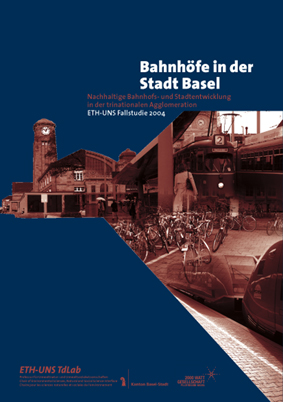 Vergrösserte Ansicht: Cover CS 2004