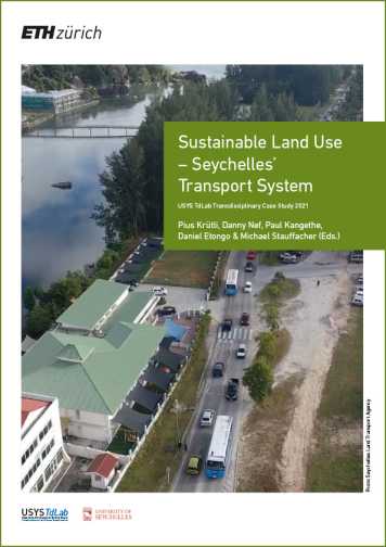 Vergrösserte Ansicht: CS 2021 Cover