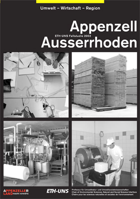 Vergrösserte Ansicht: Cover CS 2002