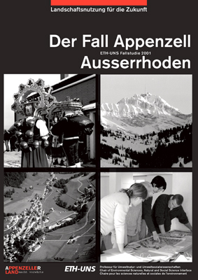 Vergrösserte Ansicht: Cover CS 2001