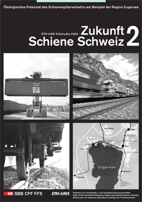 Vergrösserte Ansicht: Cover CS 2000