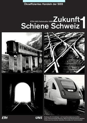 Vergrösserte Ansicht: Cover CS 1999