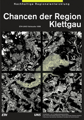 Vergrösserte Ansicht: Cover CS 1998