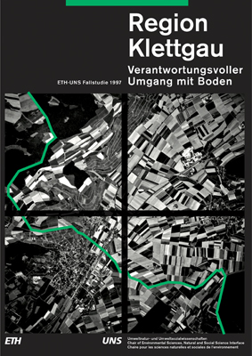 Vergrösserte Ansicht: Cover CS 1997
