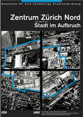 Vergrösserte Ansicht: Cover CS 1996