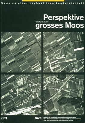 Vergrösserte Ansicht: Cover CS 1994