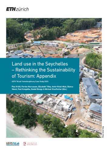 Vergrösserte Ansicht: CS 2023 Appendix Cover