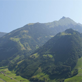 Wellenberg bei Wolfenschiessen NW