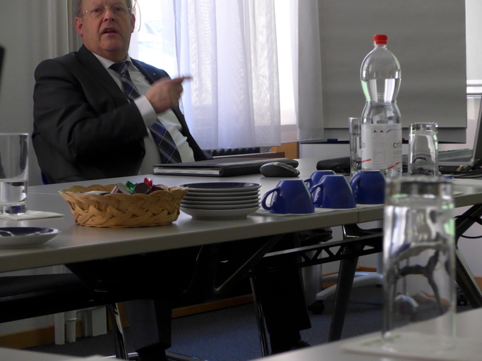 Vergrösserte Ansicht: Brunner