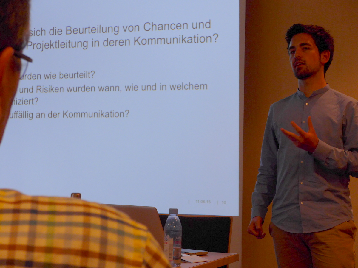 Vergrösserte Ansicht: Knuesel