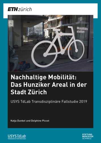 Vergrösserte Ansicht: CS 2019 Cover