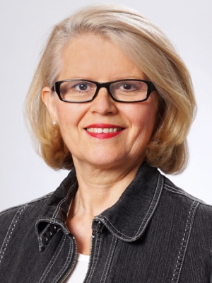 Dr.  Iren Bischofberger Lerch